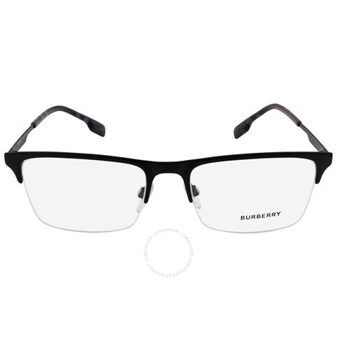 men burberry glasses|Burberry prescription glasses men's.